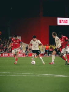 Tragedi Serangan Pisau Mengguncang Liga Denmark: FC Midtjylland Kehilangan Bintang Muda