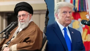 Trump Klaim Iran Setujui Proposal Perdamaian AS, Siapkan Serangan Berat dalam Tiga Minggu