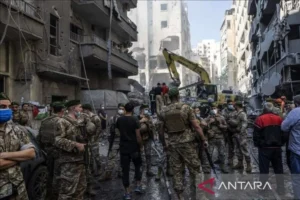 Trump Tekan Israel: Larangan Bombardir Lebanon Pasca Tekanan Iran, Gencatan Senjata Lebanon Ditetapkan