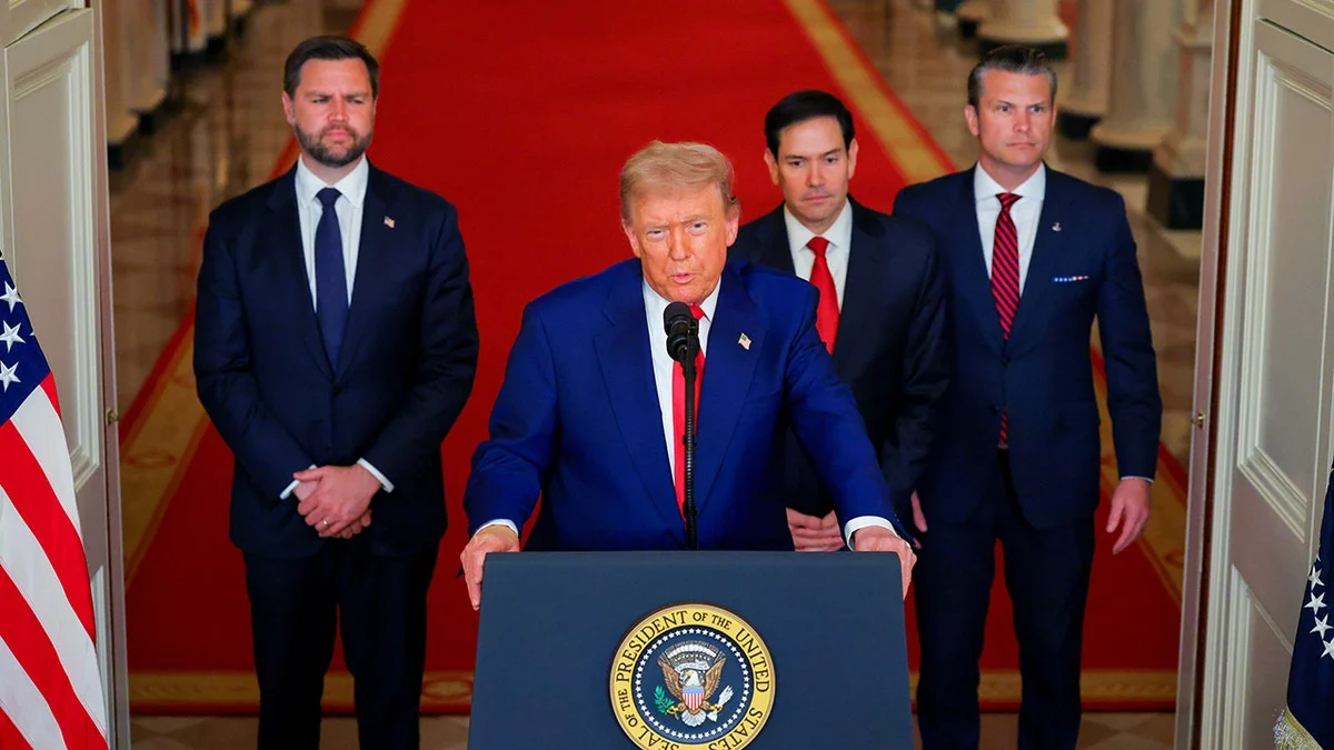 Trump Tekankan Negosiasi Iran Maju, Beri Ultimatum 48 Jam Buka Selat Hormuz atau Hadapi "Neraka" Energi
