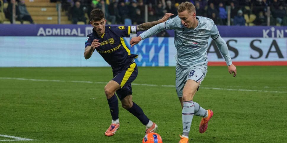 Udinese vs Parma: Taktik Runjaic, Formasi Baru, dan Dampak Cedera Davis di Dacia Arena