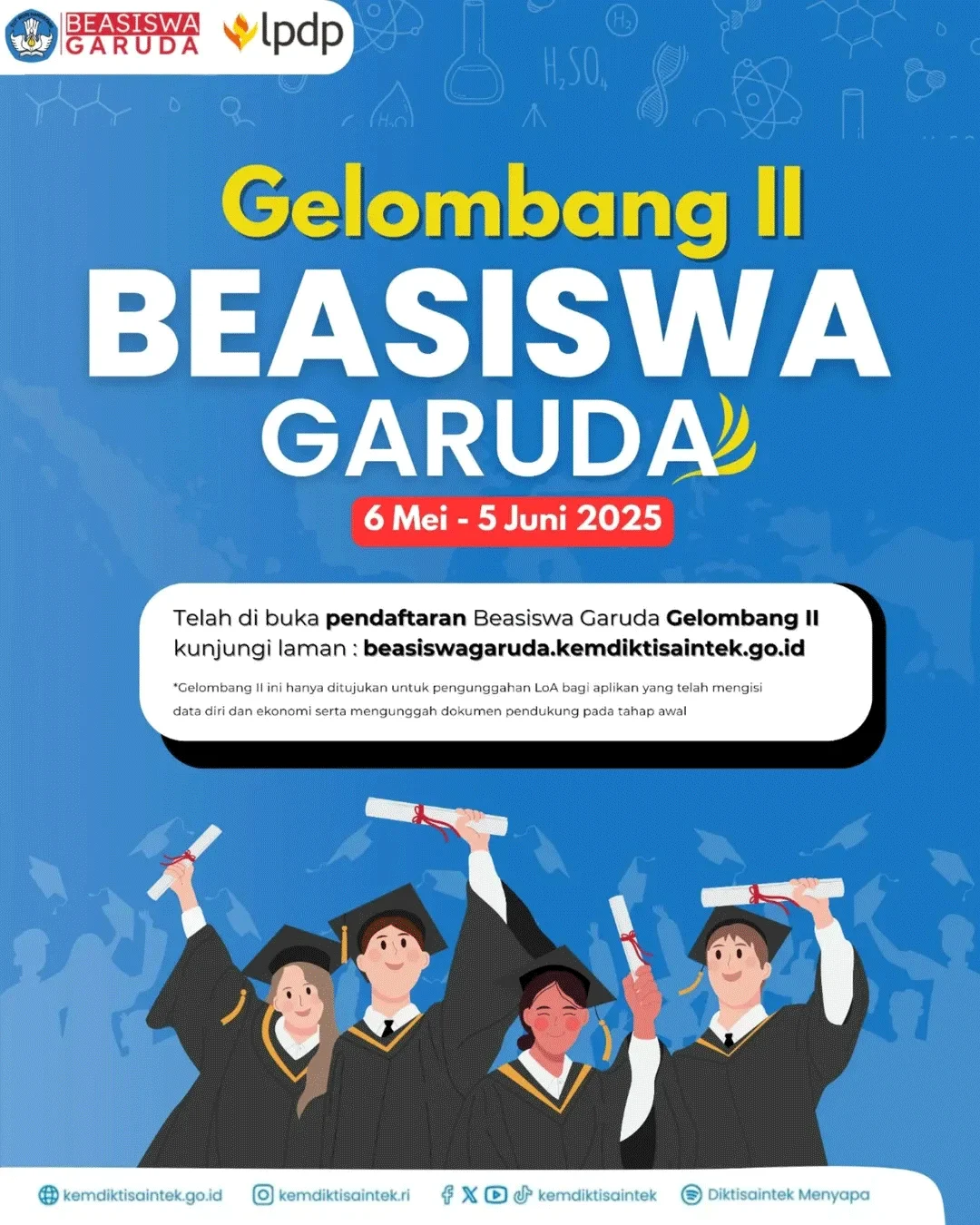 UI Bebaskan Sewa Ruang untuk Kegiatan Mahasiswa Non-Profit, Dukung Potensi Akademik