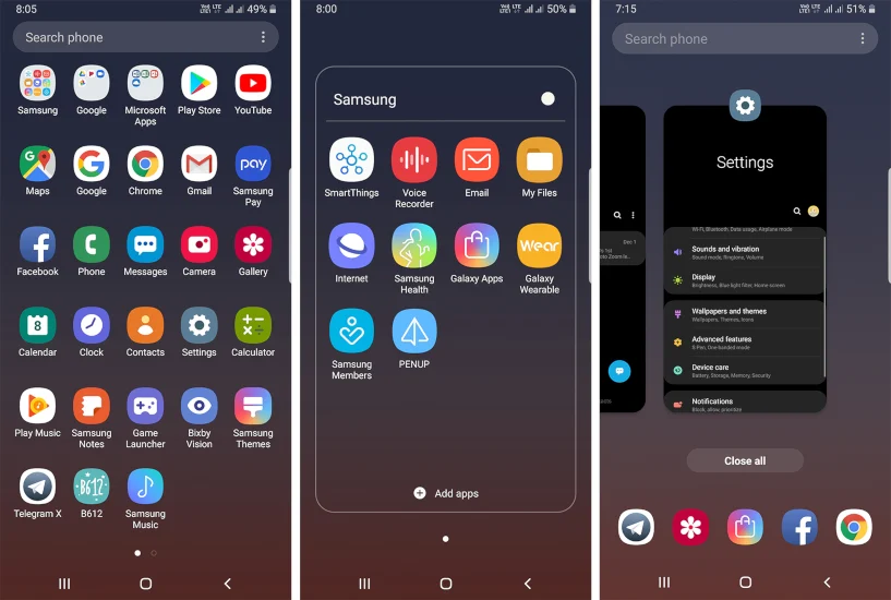 UI dalam Berita: Dari Seleksi Mahasiswa UI, One UI Samsung, hingga Ui Yeong di Drama Korea