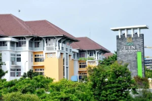 UIN Sunan Kalijaga Raih Peringkat Top SIR 2026, PTKIN Jadi Pilihan Utama Mahasiswa