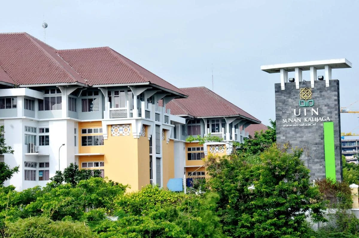 UIN Sunan Kalijaga Raih Peringkat Top SIR 2026, PTKIN Jadi Pilihan Utama Mahasiswa