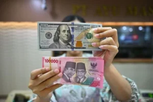 USD/CAD Bangkit ke 1,3833 Usai Empat Hari Penurunan, Dolar AS Menguat Menjelang Negosiasi AS‑Iran