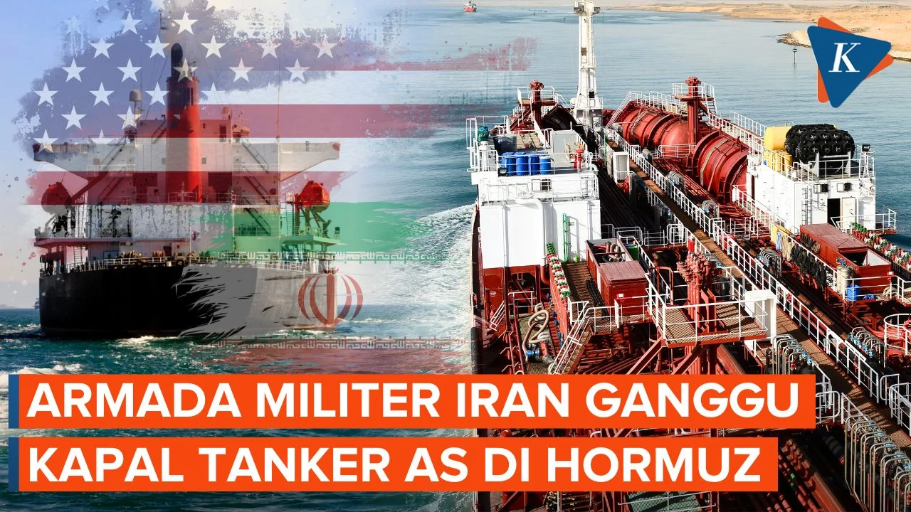 USD/CAD Dipengaruhi Risiko Hormuz: Minyak Rally, Pembeli Tetap Enggan