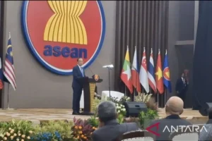 USD/CAD Meningkat di Atas 1,3700: Prospek Tetap Goyah di Tengah Harapan Gencatan Senjata AS‑Iran