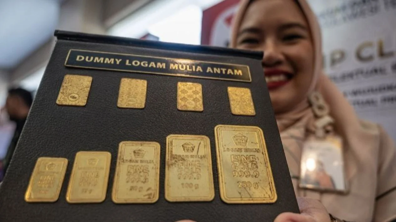 USD/CAD Terpuruk Empat Hari Berturut-turut di Tengah Ketegangan Hormuz dan Fokus Pembicaraan AS-Iran