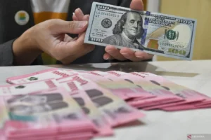USD/CHF Menembus Batas 0,7930 Seiring Pelemahan Dolar AS Secara Global