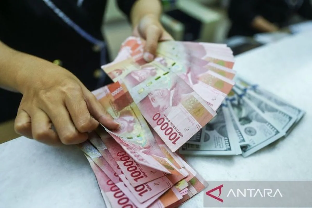USD/CHF Menguat Menjelang 0,7900 di Tengah Ketegangan Timur Tengah dan Kebijakan SNB
