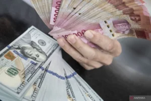 USD/CHF Menguat Tipis Seiring Pemulihan Dolar AS, Data Ekonomi AS Beragam dan Risiko Inflasi Tetap Menghantui