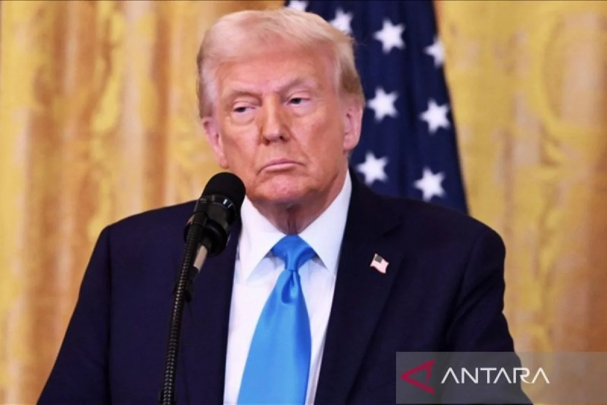USD/JPY Menguji Batas 160 di Tengah Ancaman Nuklir Trump dan Ketegangan Iran