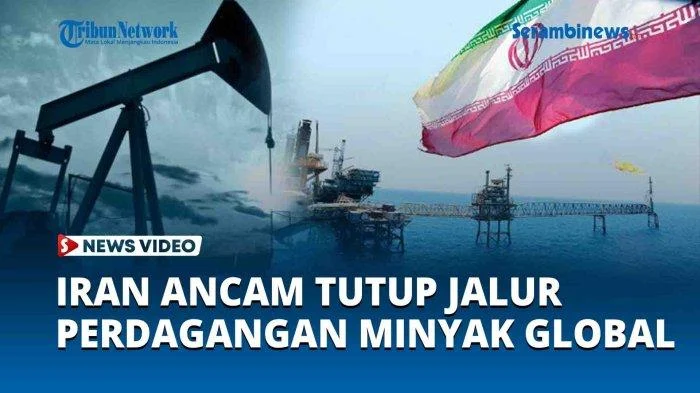 USD/JPY Merosot Tajam Usai Iran Buka Kembali Selat Hormuz, Minyak WTI Jatuh, Dolar AS Melemah