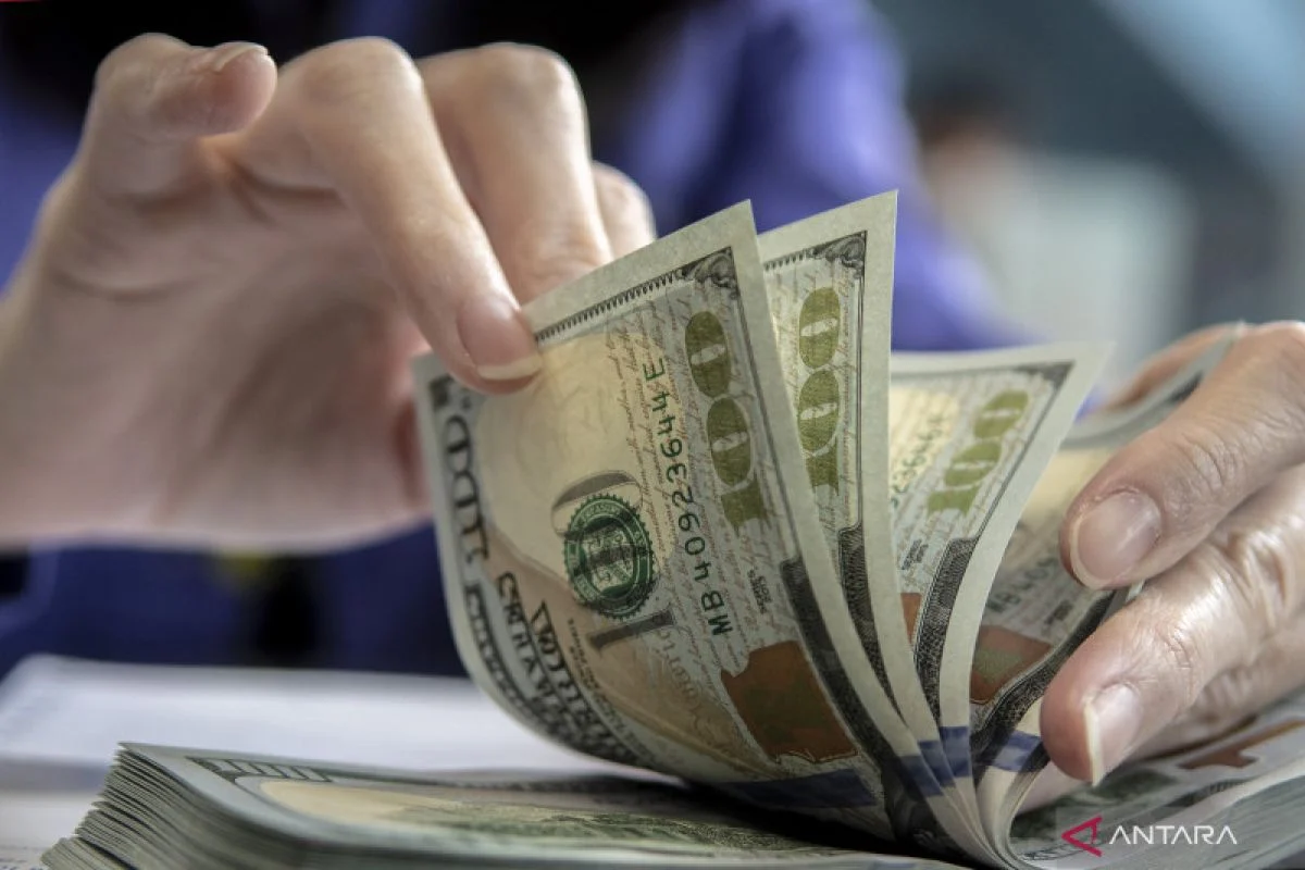 USD/JPY Turun di Bawah 160 Seiring Sentimen Risiko Membaik, Dolar AS Tertekan