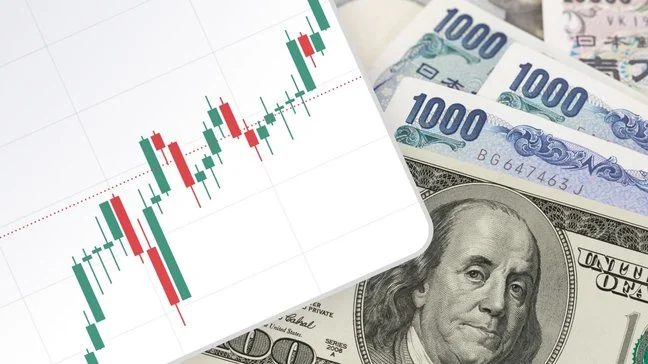 USD/JPY Turun Meski NFP AS Tangguh: Risiko Intervensi Jepang Menahan Kenaikan