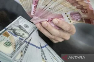 USD/JPY Turun Seiring Dolar Melemah, Kenaikan Minyak Batasi Keuntungan Yen