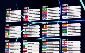Uzbekistan vs Venezuela: Duel Khas di Panggung Persahabatan Internasional Menjelang Piala Dunia 2026