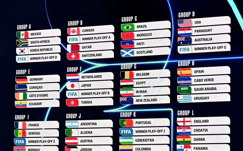 Uzbekistan vs Venezuela: Duel Khas di Panggung Persahabatan Internasional Menjelang Piala Dunia 2026