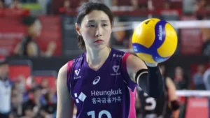 V-League 2026-27 Siap Bergulir: Transfer Bebas, Legenda Kim Yeon‑Koung, dan Dominasi Korean Air Jumbos