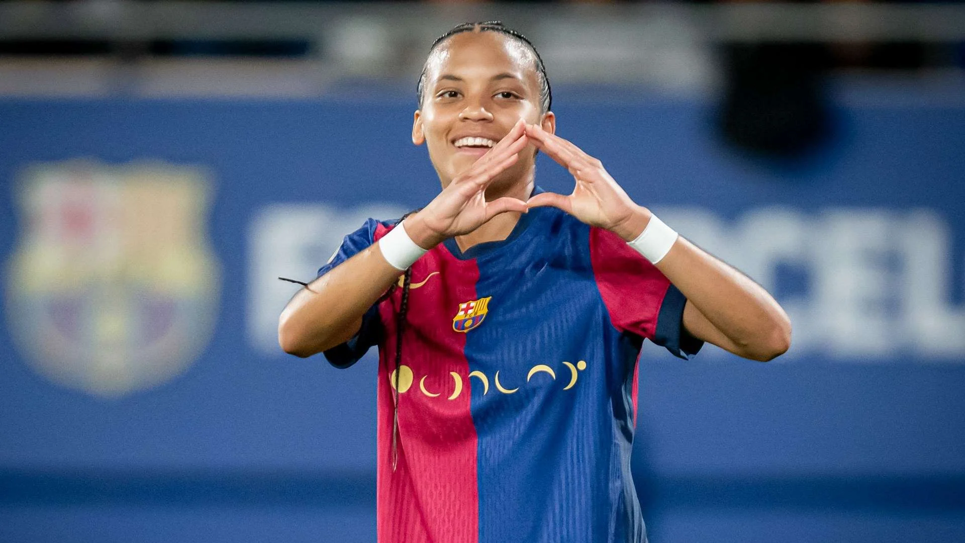 Vicky López: Bintang Muda Barcelona Women Siapkan Gelar Keempat dan Pencapaian Legendaris