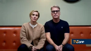 Vicky McClure Angkat Kisah Kejahatan Bersejarah dalam Dokumenter 'Britain's Murder Map' dan Peringatan Pahlawan Baris Tugas di Inggris