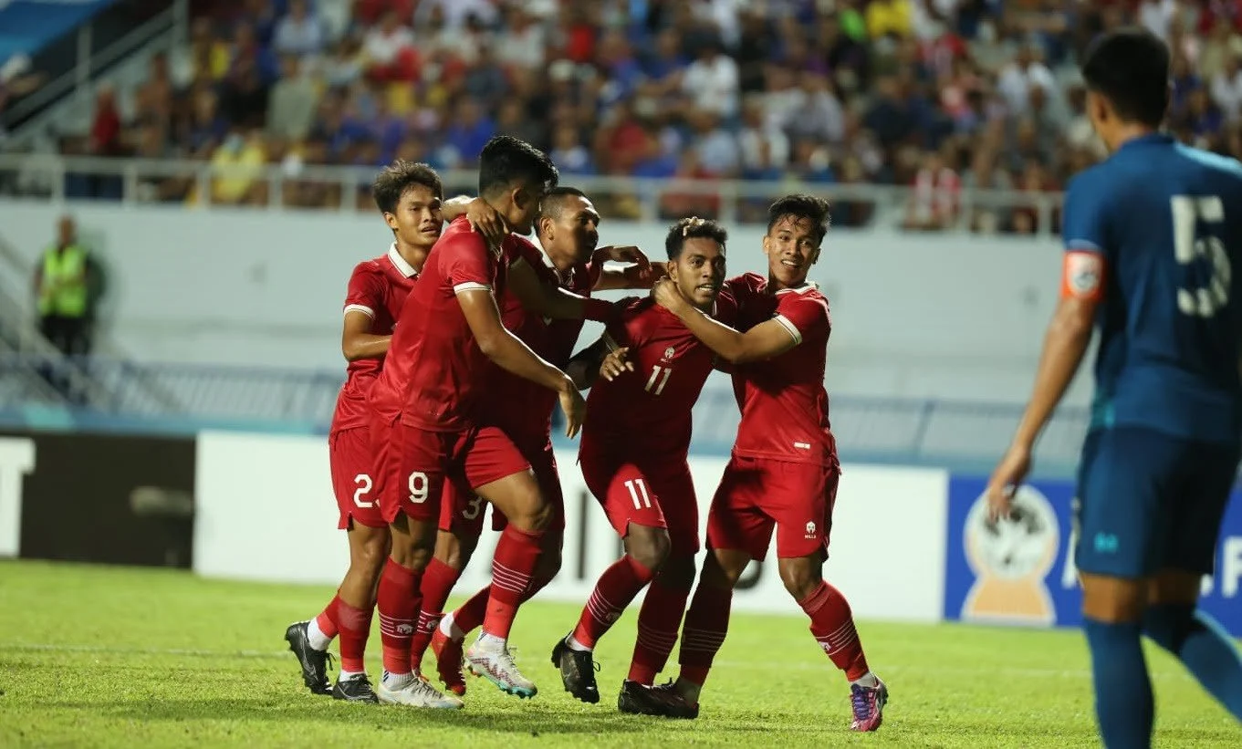 Vietnam U-17 Siap Guncang Panggung AFF 2026: Analisis Kekuatan, Tantangan, dan Harapan Tim Nasional