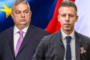 Viktor Orbán Lengser Setelah 16 Tahun: Peter Magyar Pimpin Hungaria ke Jalur Pro‑Eropa