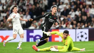 Vitoria Guimaraes Siap Guncang Panggung Liga Europa di Tengah Kebangkitan Sepak Bola Portugal
