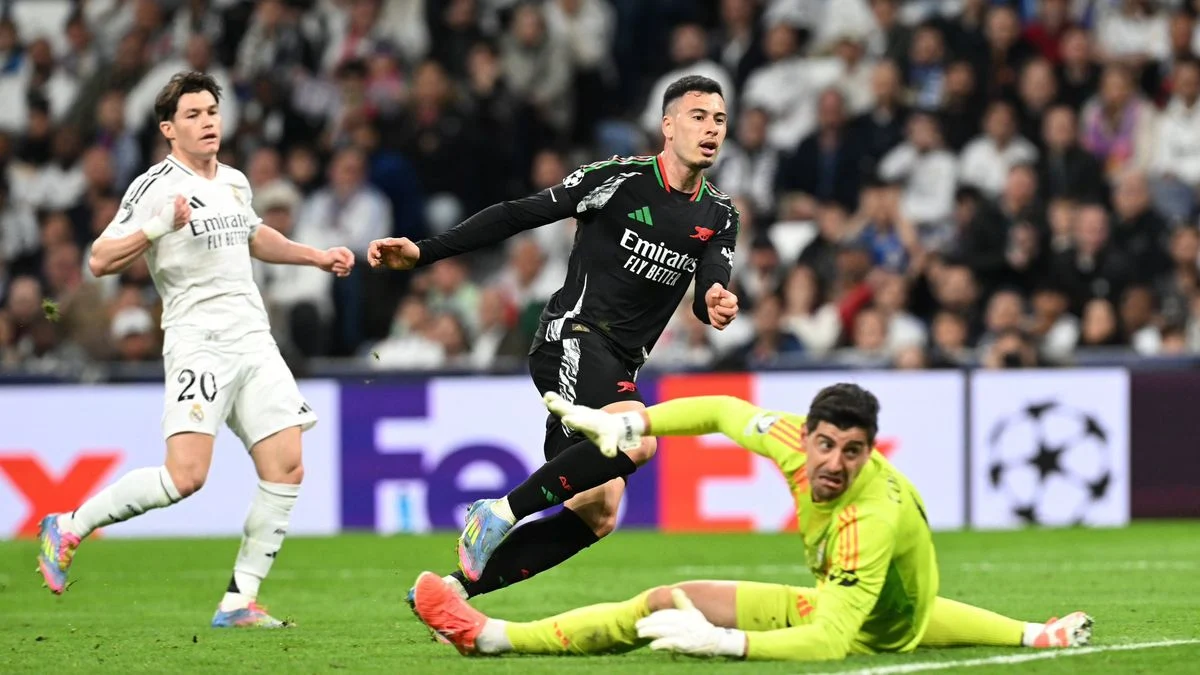 Vitoria Guimaraes Siap Guncang Panggung Liga Europa di Tengah Kebangkitan Sepak Bola Portugal