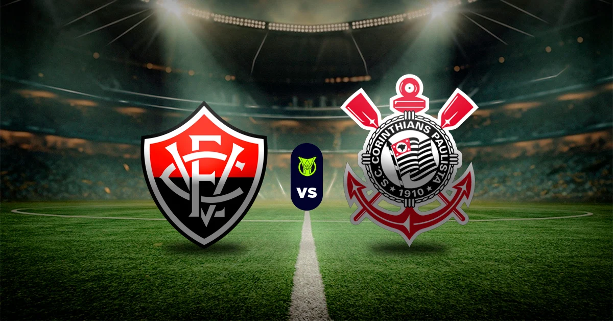 Vitória vs Corinthians: Empate sem gols diwarnai drama kontrak Cacá