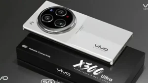 Vivo X300 Ultra Gegerkan Pasar: Kamera 200MP Ganda, Zoom 400mm, dan Baterai 7.100mAh Siap Menantang Kompetitor