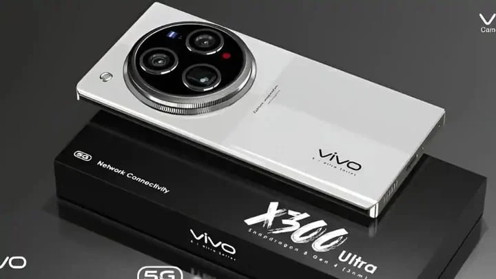 Vivo X300 Ultra Gegerkan Pasar: Kamera 200MP Ganda, Zoom 400mm, dan Baterai 7.100mAh Siap Menantang Kompetitor