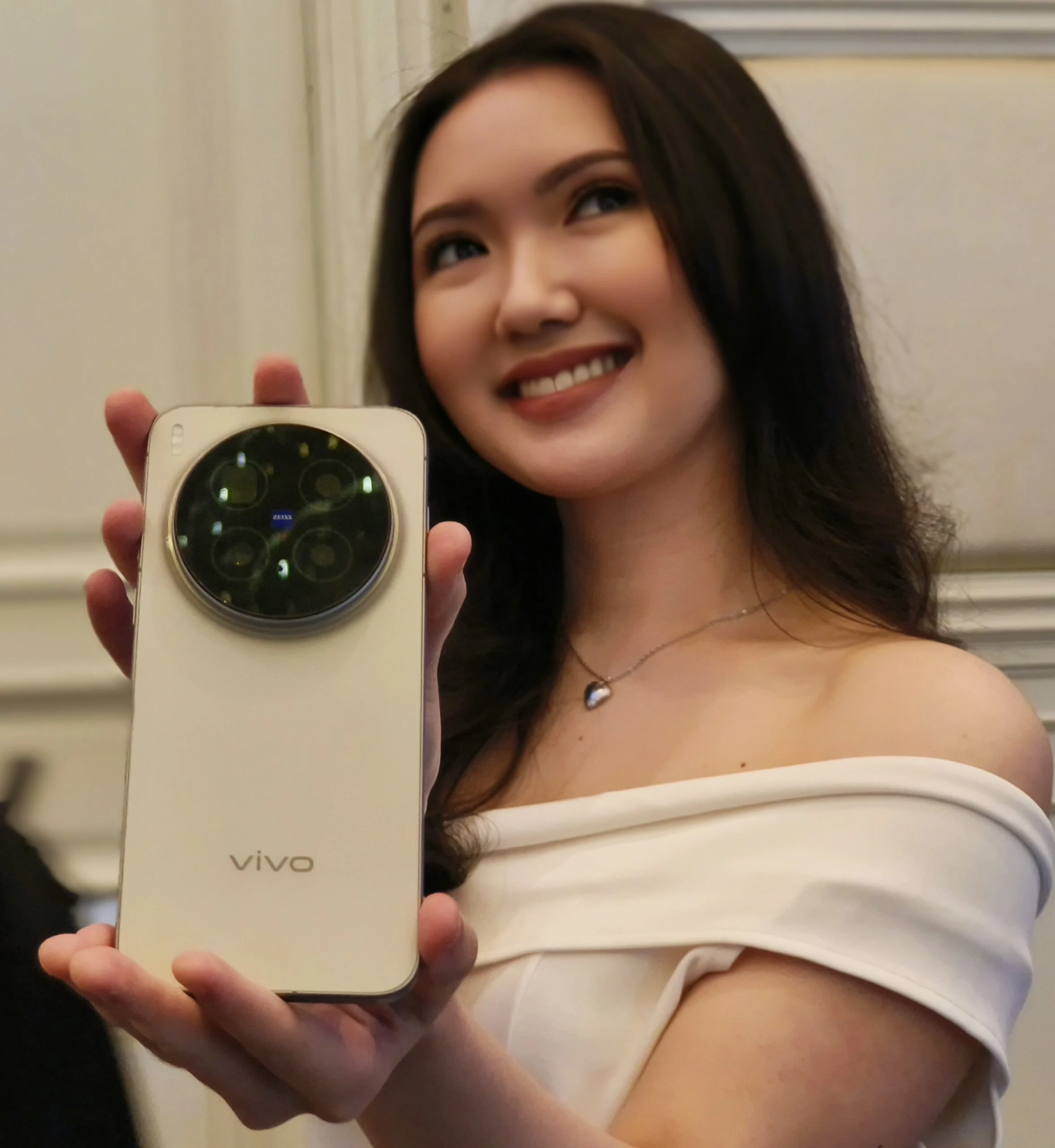Vivo X300s Debut: Kamera Zeiss 200MP, Baterai Super Jumbo, Harga Menarik untuk Pecinta Fotografi Mobile
