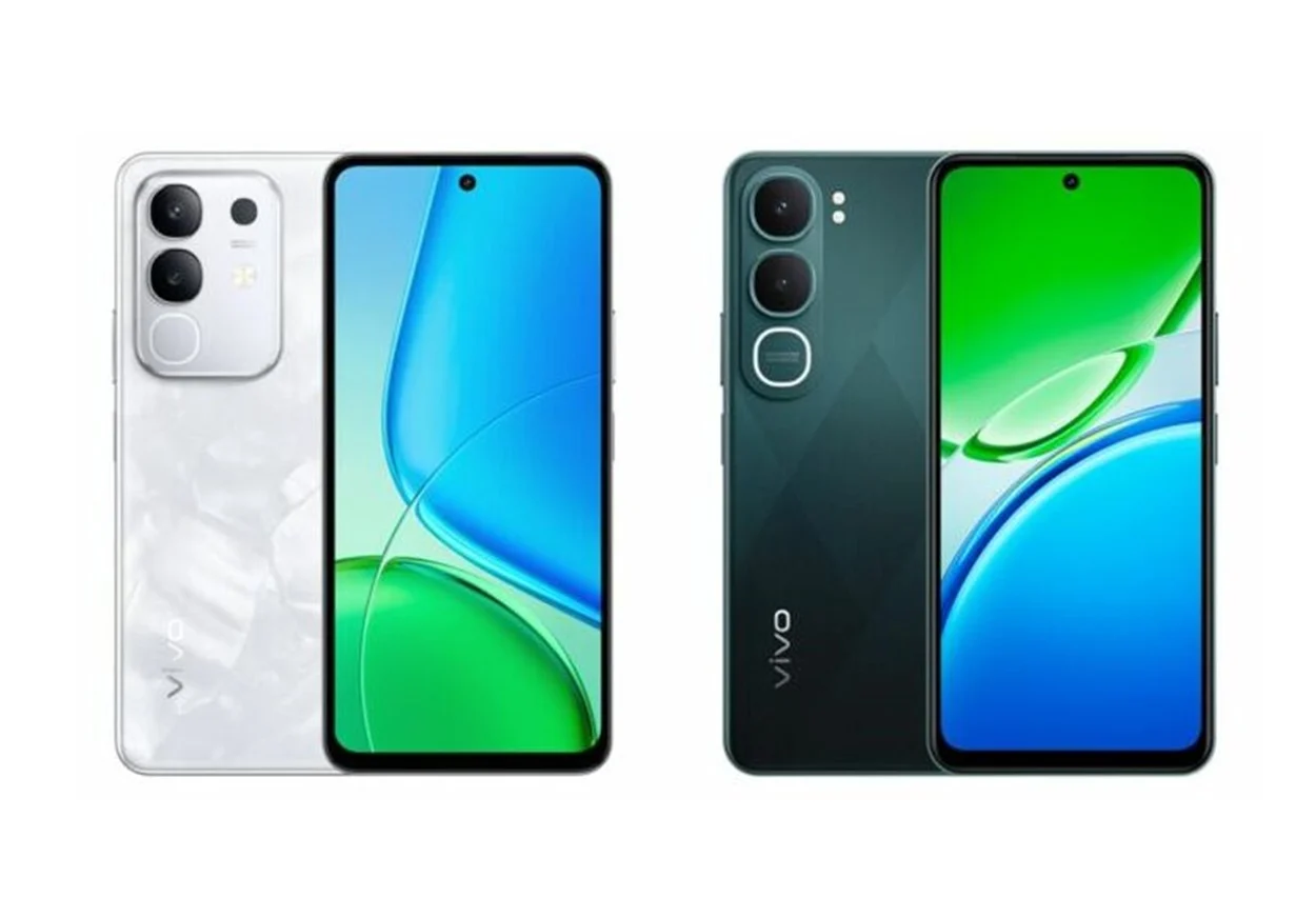 Vivo Y31d Pro: Harga Kompetitif, Baterai Raksasa, dan Tahan Banting di Pasar Indonesia