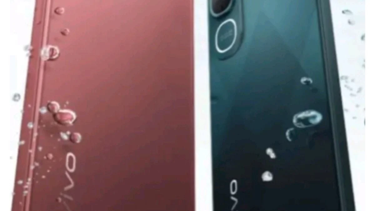 Vivo Y31d Pro Meluncur di Indonesia: Baterai 7.000 mAh, Pengisian 90 W, dan Ketahanan Ekstrem