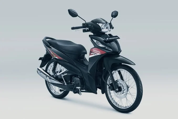 Wajib Tahu! Revo Fit 2026 Jadi Motor Bebek Termurah yang Masih Operasional dan Irit, Pilihan Cerdas Pengendara Indonesia