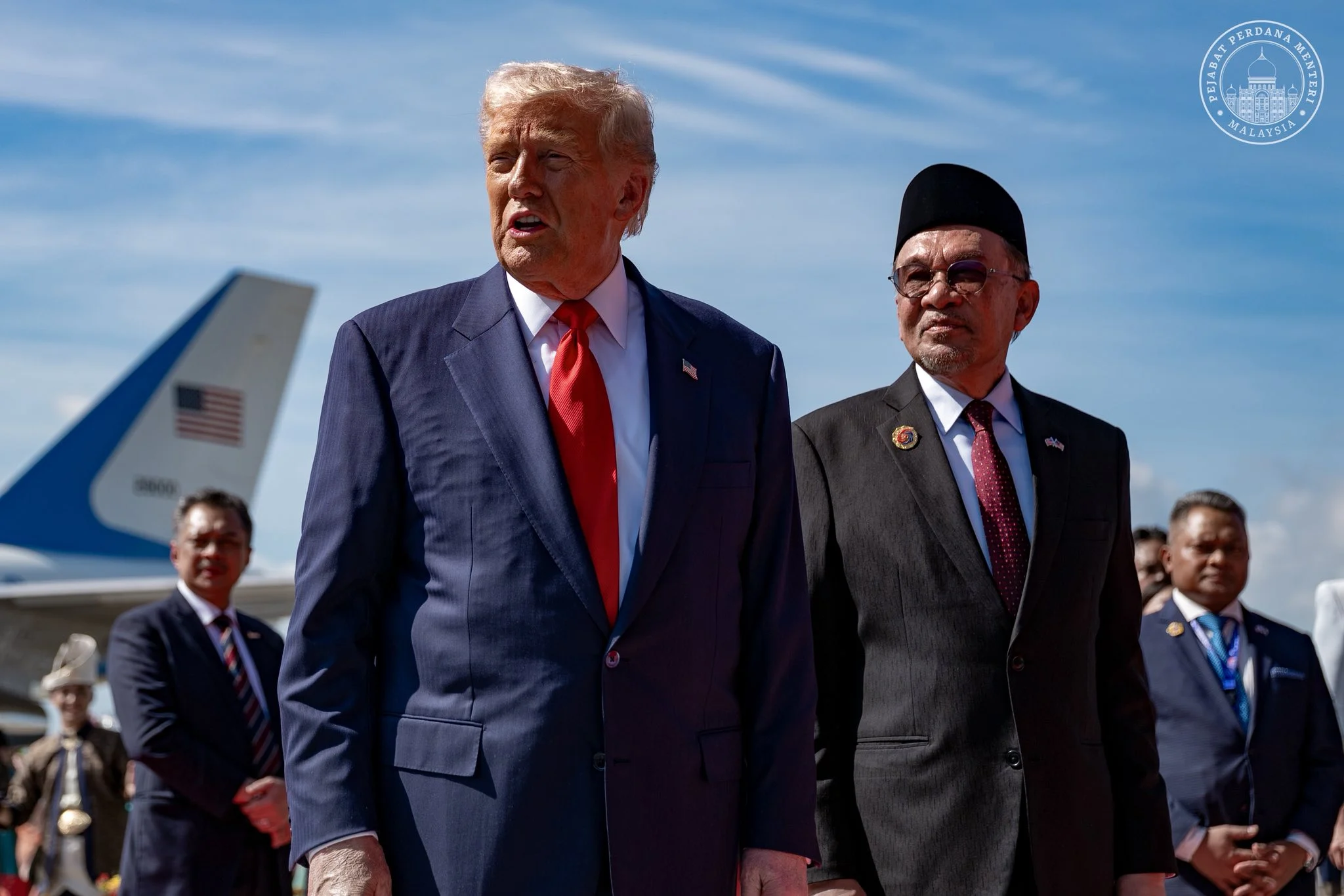 Waktu Siaran Nasional Trump dan Peluncuran Artemis II: Jadwal, Lokasi, dan Cara Menyaksikannya Secara Langsung