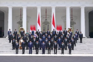 Wapres Gibran Respon Tegas Usai 3 Prajurit TNI Gugur di Lebanon, Sampaikan Arahan Prabowo tentang Kedaulatan Nasional
