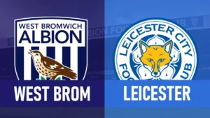 West Brom Pimpin, Wrexham Melesat, dan Leicester Terpuruk: Drama EFL Championship Pekan Ini