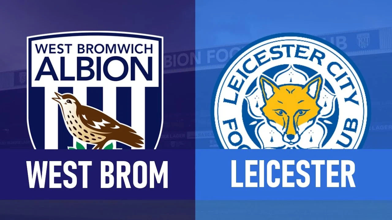 West Brom Pimpin, Wrexham Melesat, dan Leicester Terpuruk: Drama EFL Championship Pekan Ini
