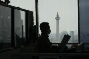 WFH ASN: Kebijakan Fleksibel yang Dorong Efisiensi, Produktivitas, dan Penghematan Energi di Seluruh Indonesia