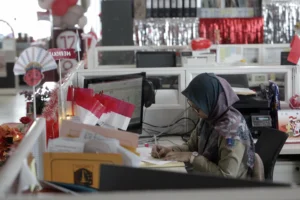 WFH ASN Kemendikdasmen Tetap Aktif, Unit Layanan Terpadu Tak Ditutup, Pengawasan Ketat Menteri PANRB