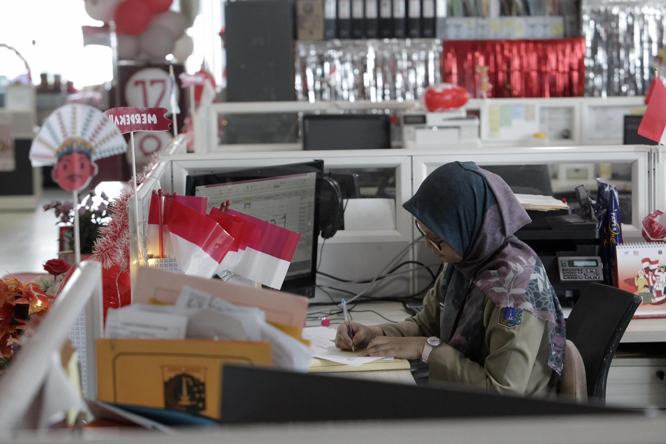 WFH ASN Kemendikdasmen Tetap Aktif, Unit Layanan Terpadu Tak Ditutup, Pengawasan Ketat Menteri PANRB