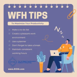 WFH Satu Hari Seminggu: Hemat Miliar Rupiah, Pengawasan Ketat, dan Tips Produktivitas di Rumah