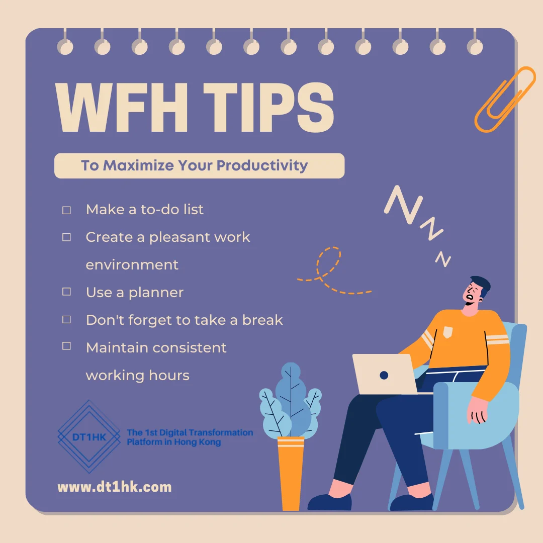 WFH Satu Hari Seminggu: Hemat Miliar Rupiah, Pengawasan Ketat, dan Tips Produktivitas di Rumah
