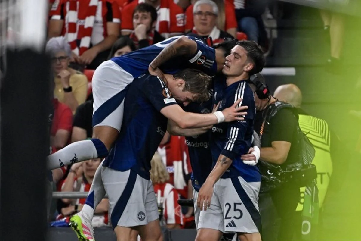 Wigan Athletic Kuatkan Posisi Aman di Liga Satu Usai Kemenangan Besar 3-0 atas Rotherham United