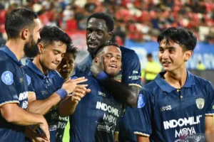 Willem II Raih Kemenangan 2-1 atas Almere City, Amankan Posisi Tiga dan Bonus Play‑Off