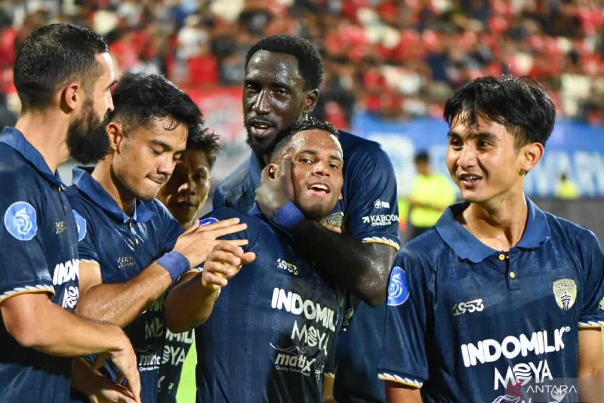 Willem II Raih Kemenangan 2-1 atas Almere City, Amankan Posisi Tiga dan Bonus Play‑Off