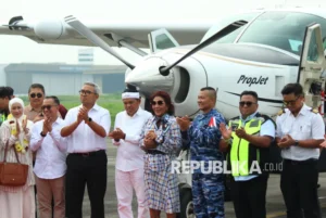 Wings Air Tutup Rute Bandung‑Yogyakarta, Wali Kota Farhan Ungkap Kekhawatirannya